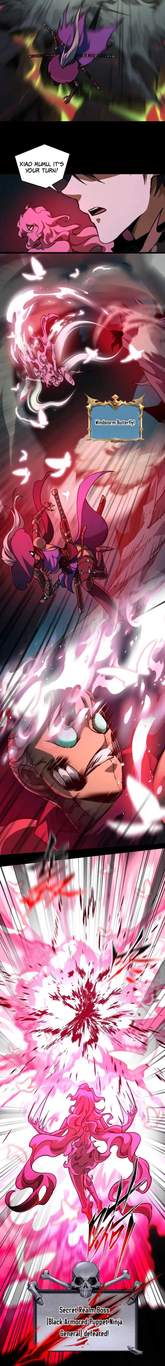 Catastrophic Priest Chapter 45 10